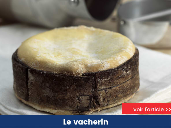 Le vacherin